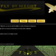 Kris' Fly By Night Home Page